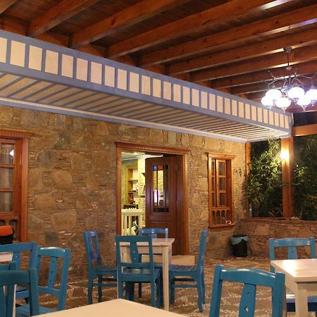 Hotel Tas Konak Selçuk Exterior foto