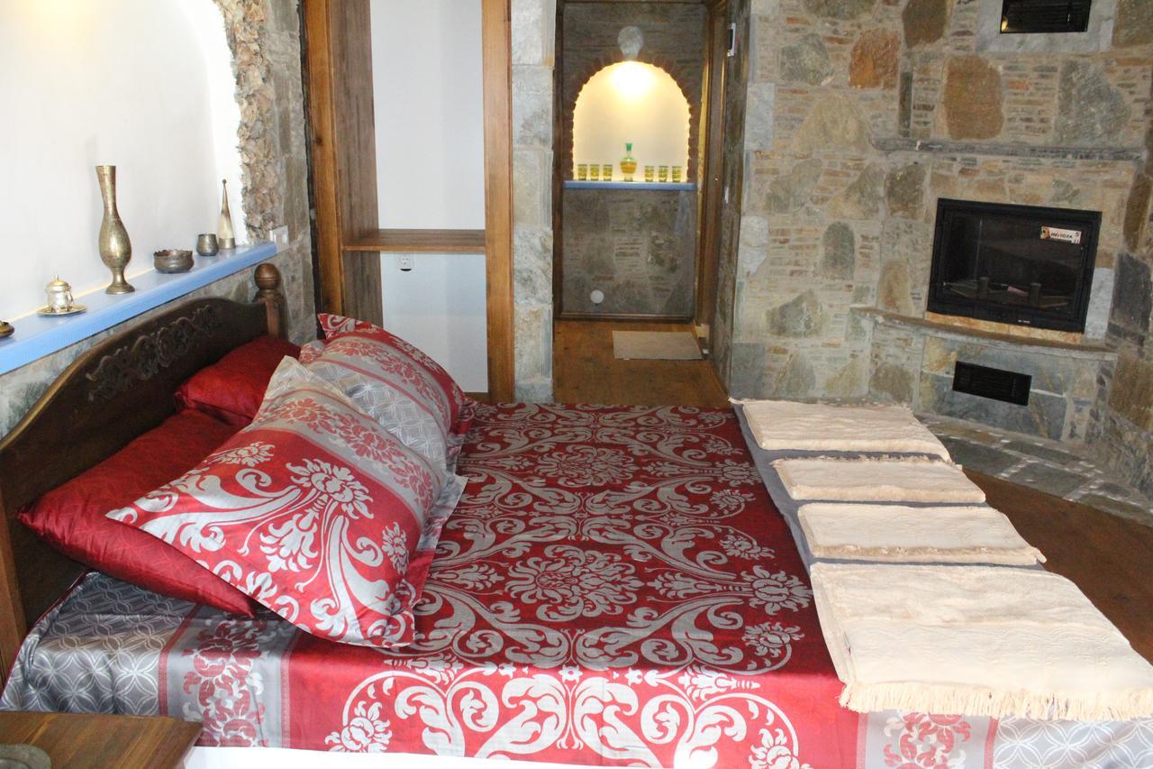 Hotel Tas Konak Selçuk Exterior foto