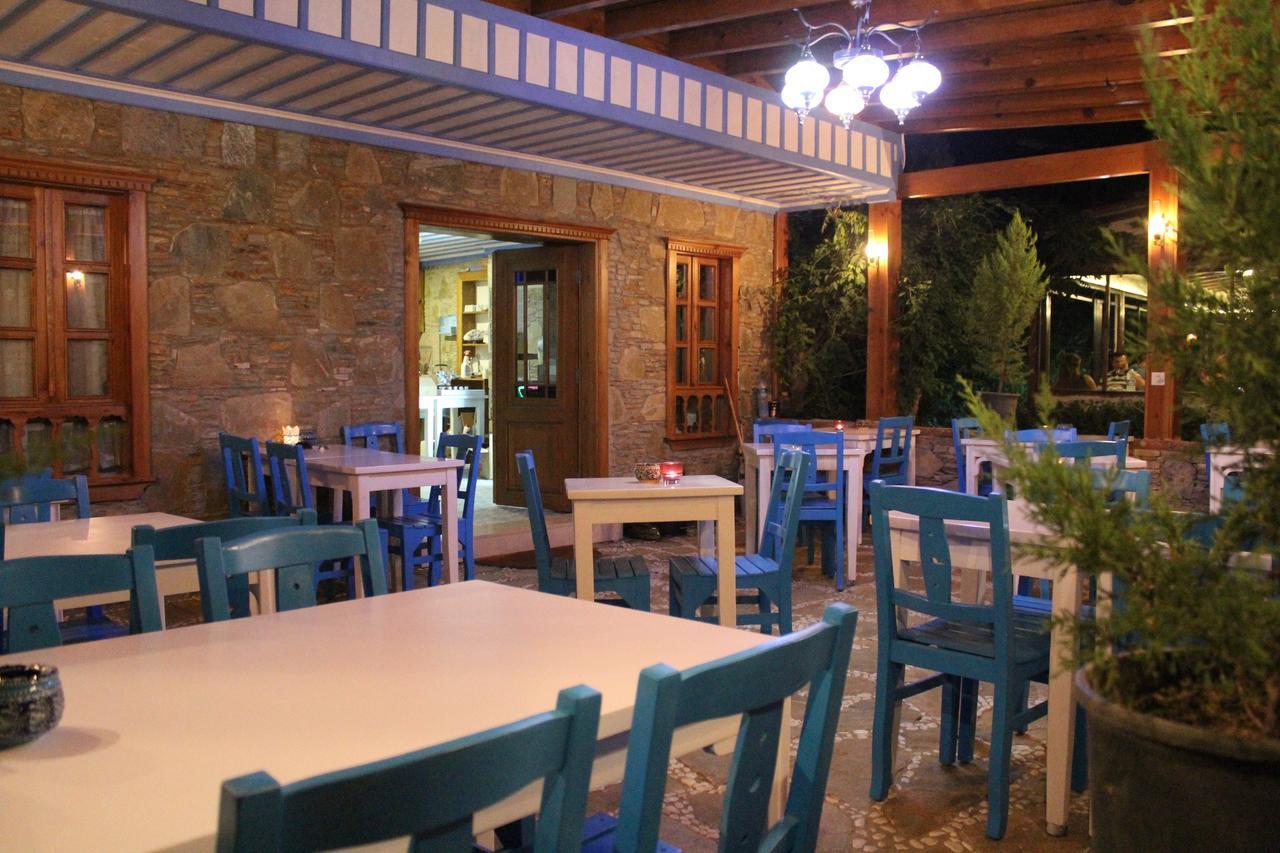 Hotel Tas Konak Selçuk Exterior foto