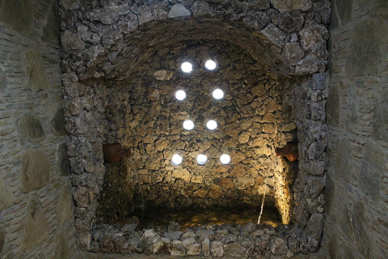 Hotel Tas Konak Selçuk Exterior foto