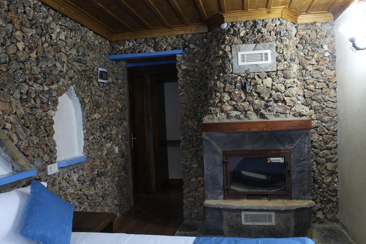 Hotel Tas Konak Selçuk Exterior foto