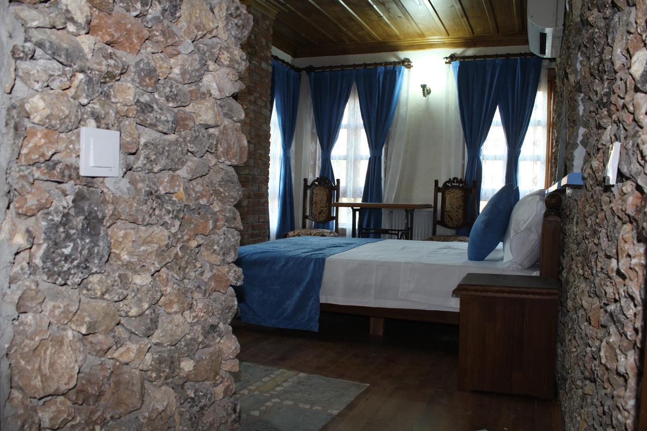 Hotel Tas Konak Selçuk Exterior foto