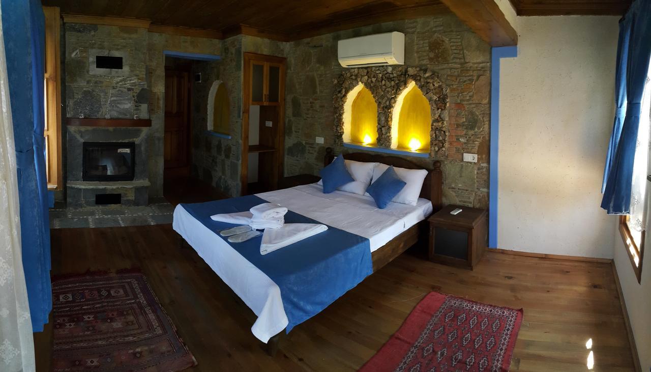 Hotel Tas Konak Selçuk Exterior foto