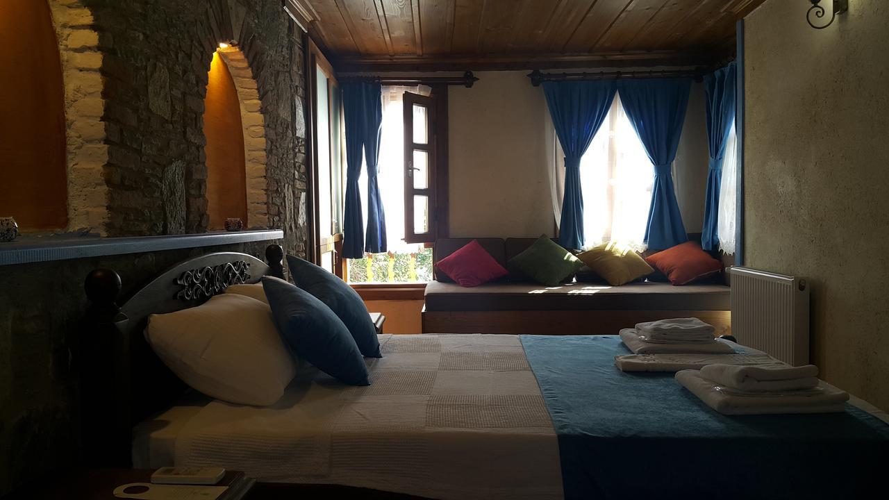Hotel Tas Konak Selçuk Exterior foto