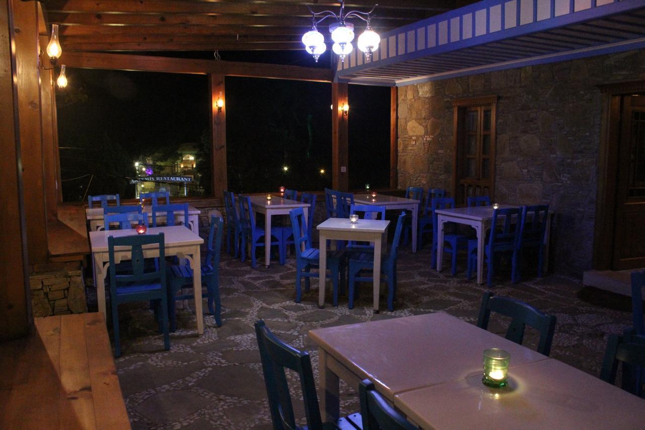 Hotel Tas Konak Selçuk Exterior foto